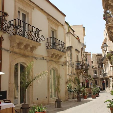 Splendida Santa Teresa Syrakus Exterior foto