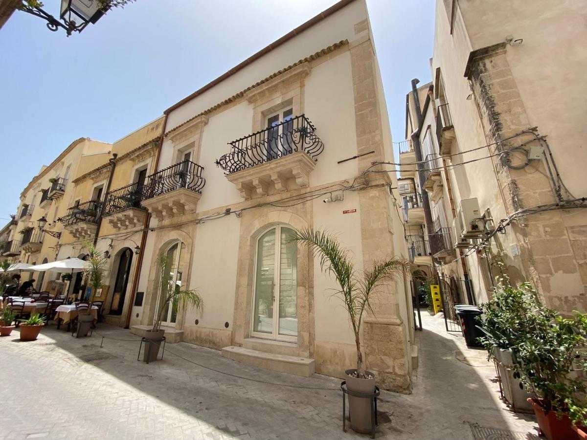 Splendida Santa Teresa Syrakus Exterior foto
