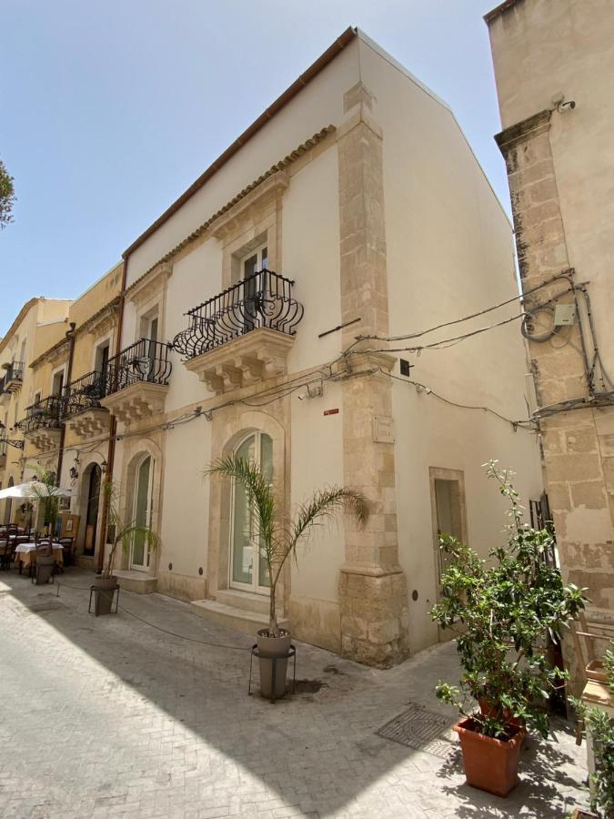 Splendida Santa Teresa Syrakus Exterior foto