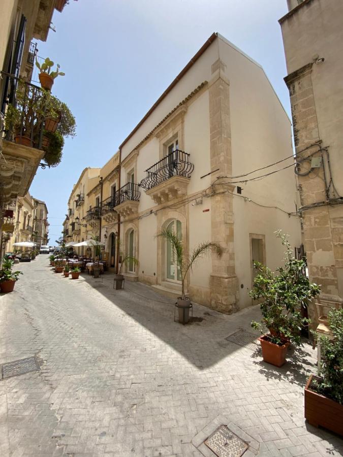 Splendida Santa Teresa Syrakus Exterior foto