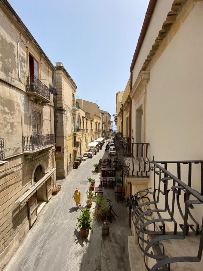 Splendida Santa Teresa Syrakus Exterior foto
